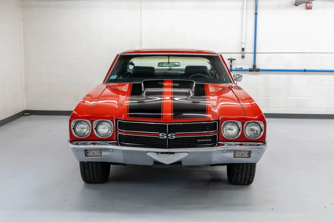 1970 Chevrolet Chevelle 2nd Gen - Image 11 of 31