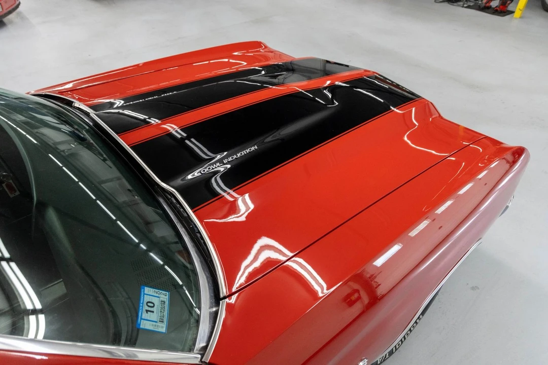 1970 Chevrolet Chevelle 2nd Gen - Image 22 of 31