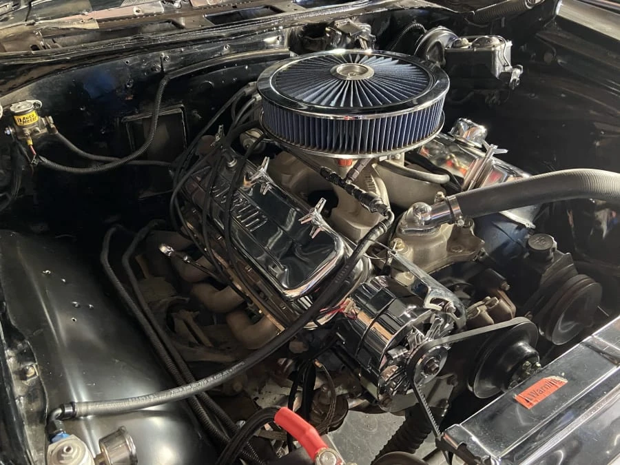 1970 Chevrolet Chevelle 2nd Gen - Image 6 of 11