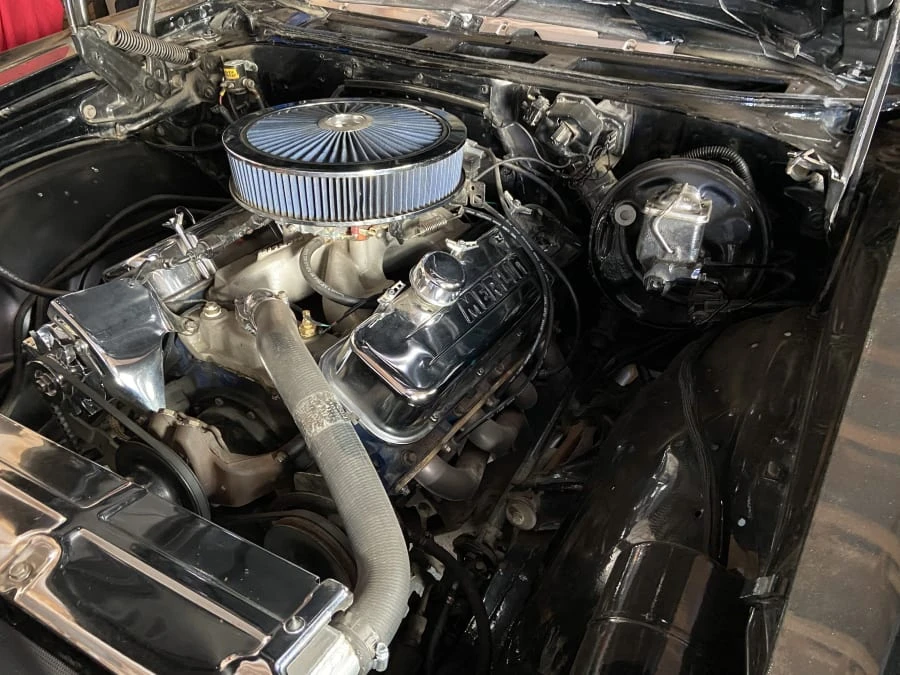 1970 Chevrolet Chevelle 2nd Gen - Image 5 of 11