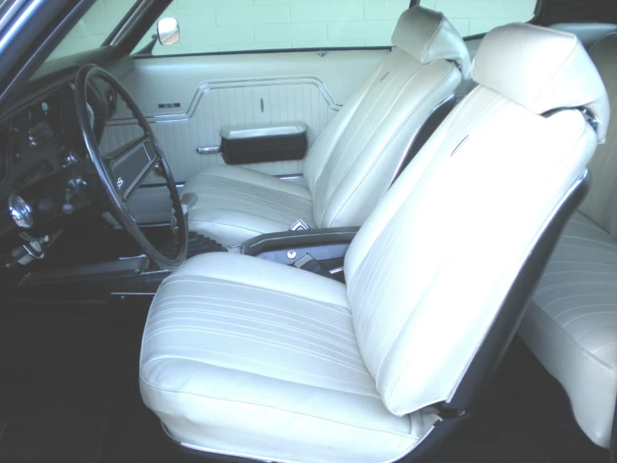 1970 Chevrolet Chevelle 2nd Gen - Image 3 of 11
