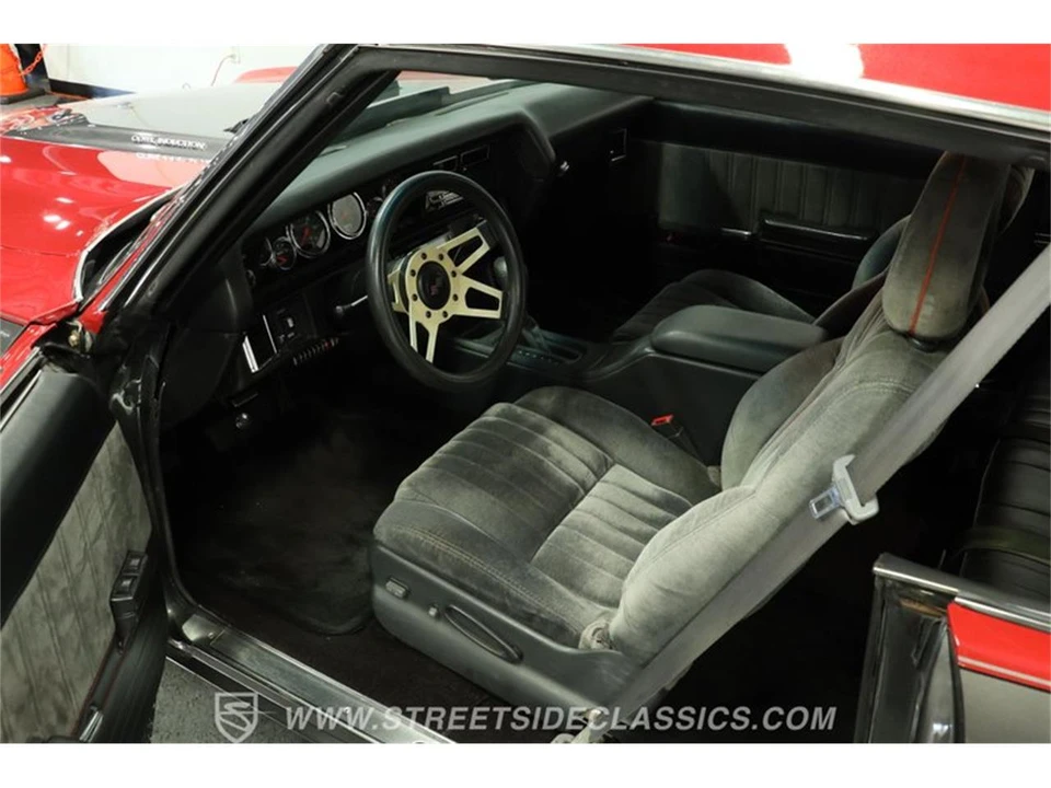 1970 Chevrolet Chevelle - Image 4 of 31