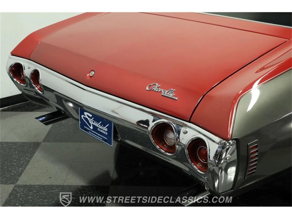 1970 Chevrolet Chevelle - Image 25 of 31