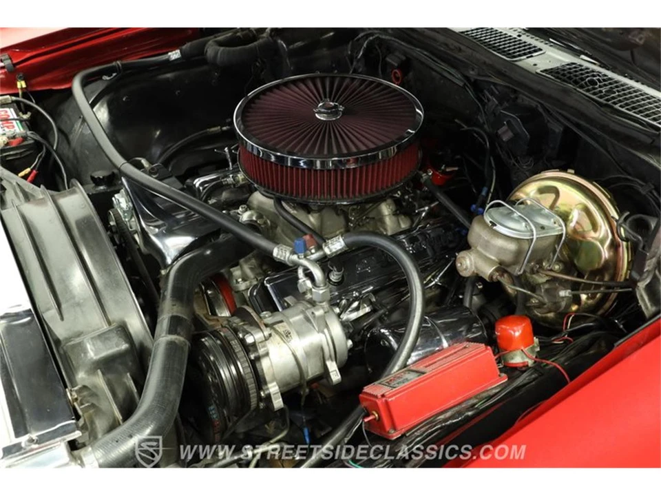1970 Chevrolet Chevelle - Image 31 of 31