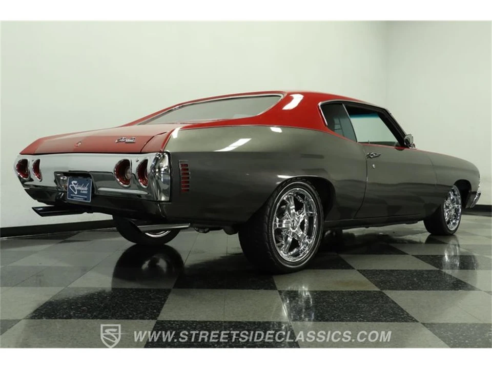 1970 Chevrolet Chevelle - Image 26 of 31