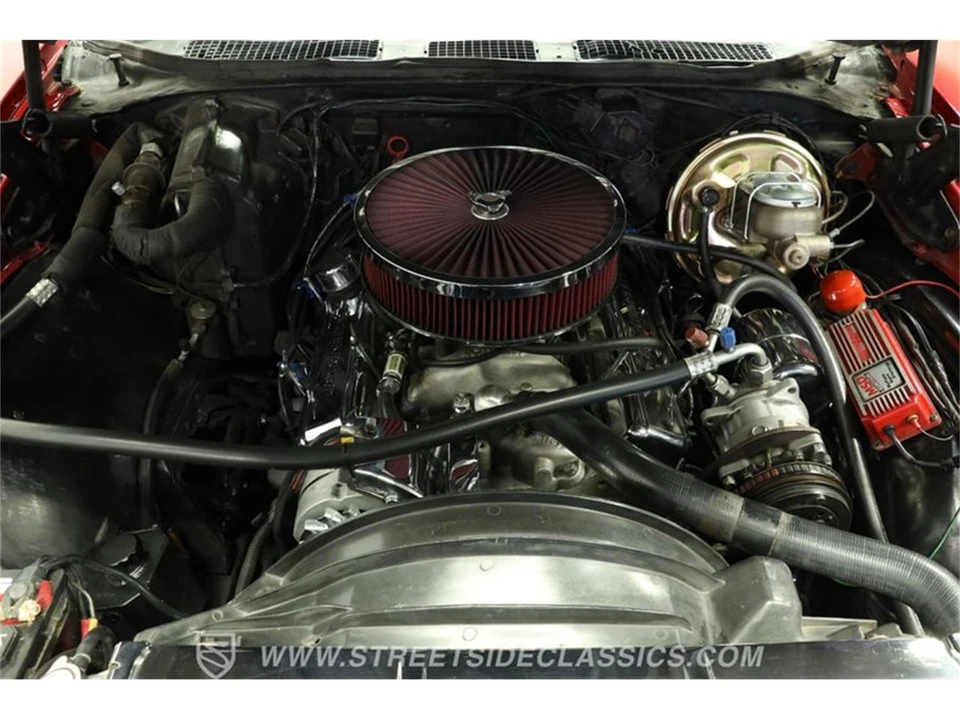 1970 Chevrolet Chevelle - Image 3 of 31