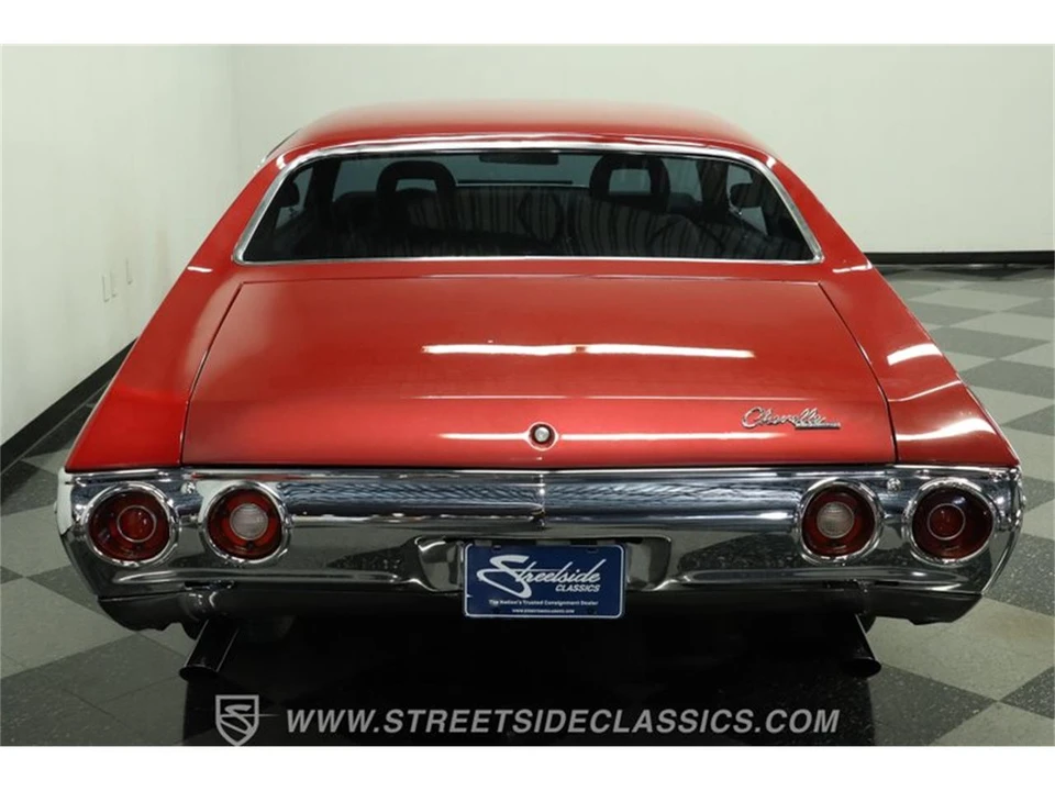 1970 Chevrolet Chevelle - Image 9 of 31
