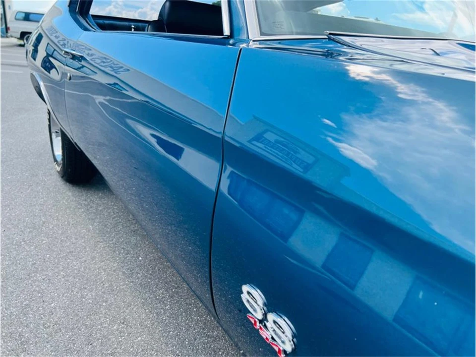 1970 Chevrolet Chevelle 2nd Gen - Image 28 of 31