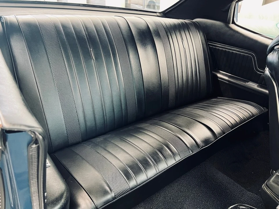 1970 Chevrolet Chevelle - Image 20 of 31