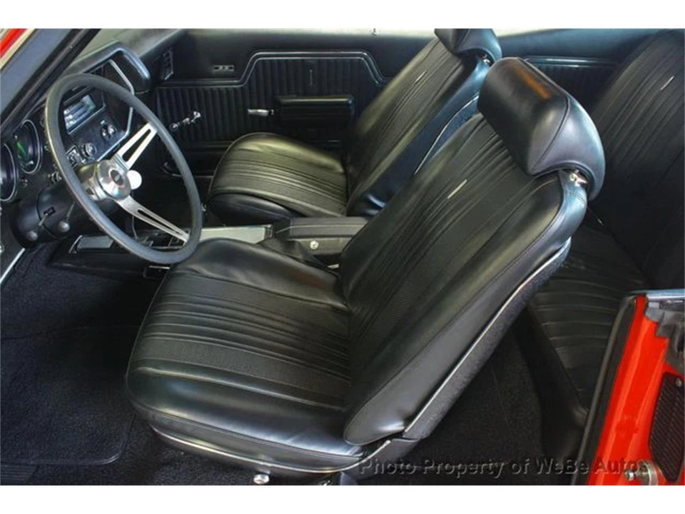 1970 Chevrolet Chevelle 2nd Gen - Image 9 of 10