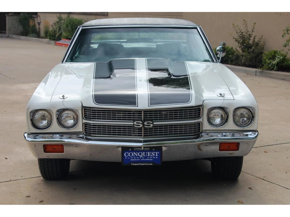 1970 Chevrolet Chevelle - Image 3 of 28