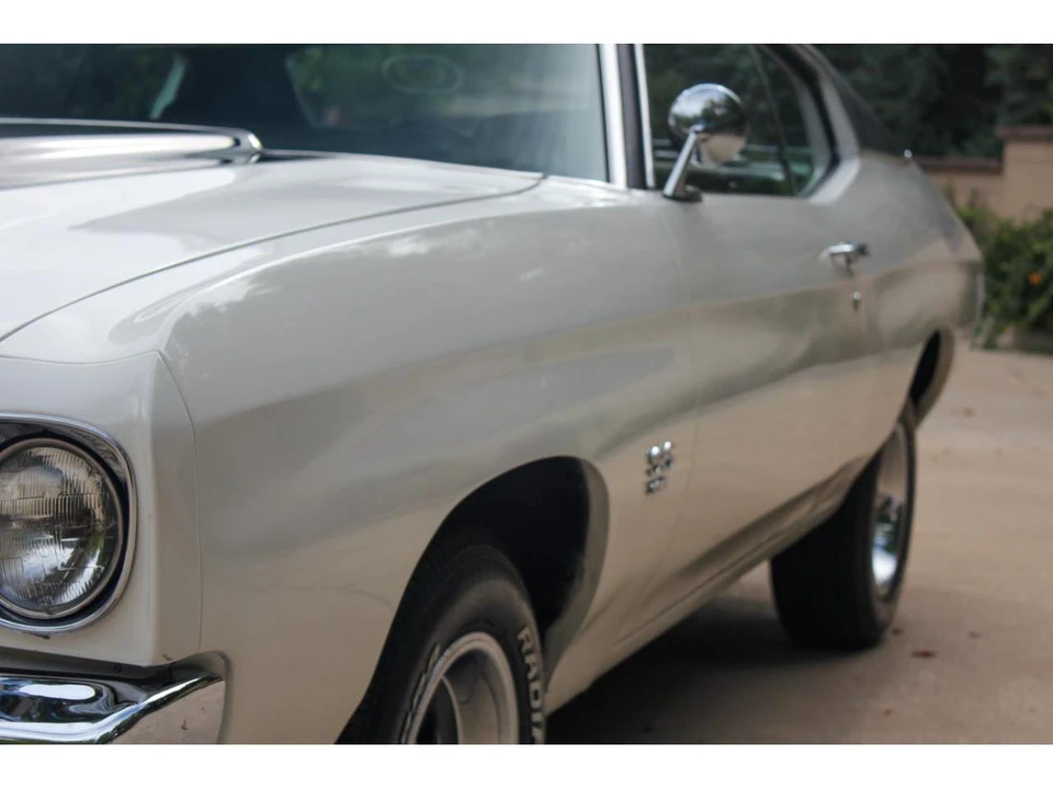 1970 Chevrolet Chevelle - Image 14 of 28