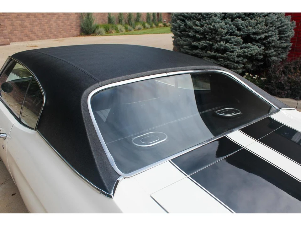 1970 Chevrolet Chevelle - Image 20 of 28