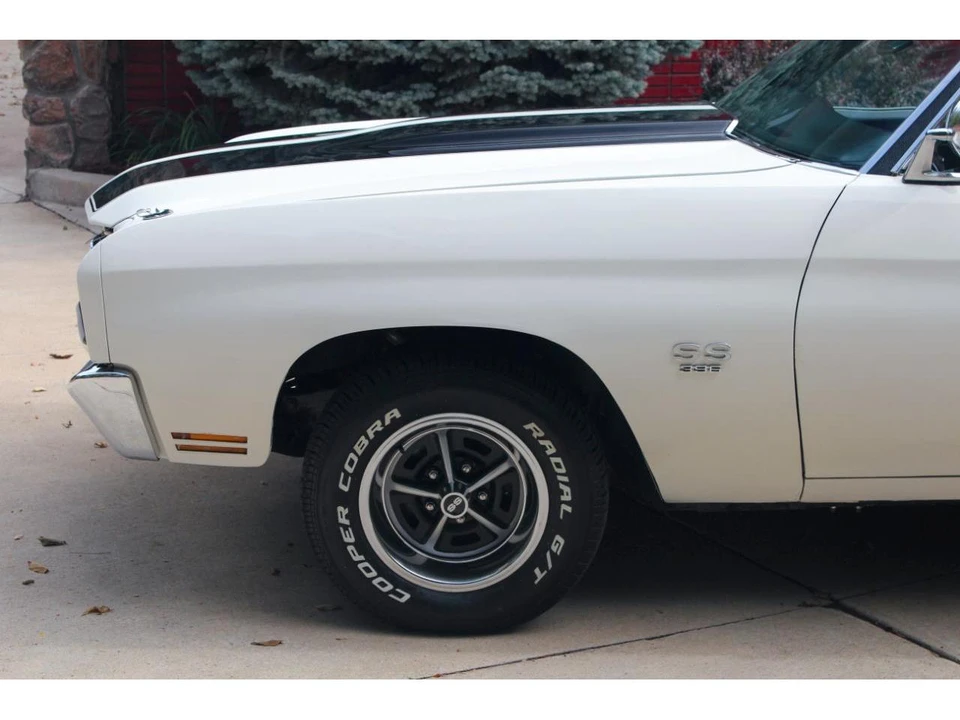 1970 Chevrolet Chevelle - Image 11 of 28