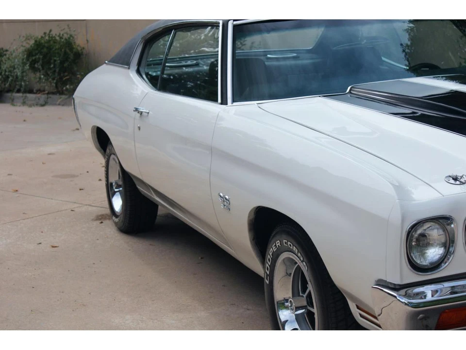 1970 Chevrolet Chevelle - Image 13 of 28