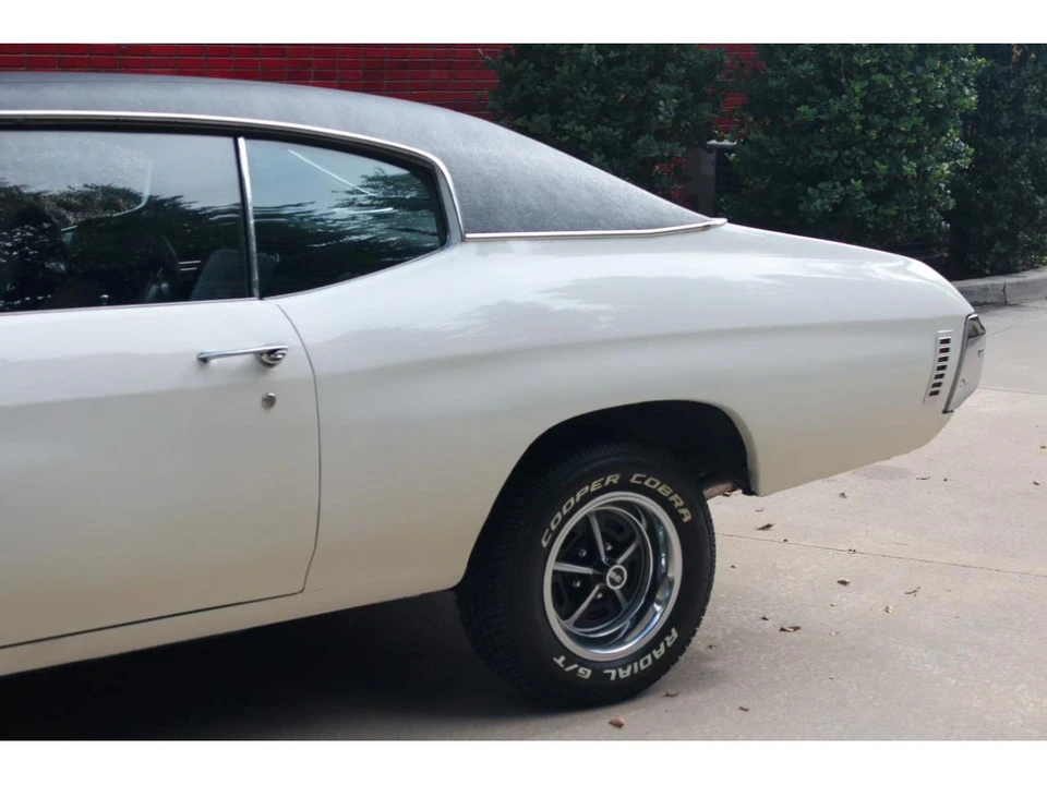 1970 Chevrolet Chevelle - Image 12 of 28