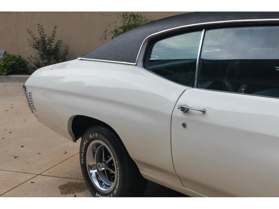 1970 Chevrolet Chevelle - Image 16 of 28