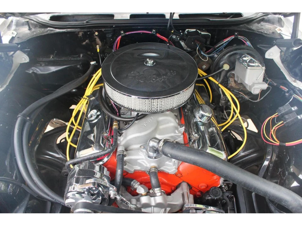 1970 Chevrolet Chevelle - Image 23 of 28