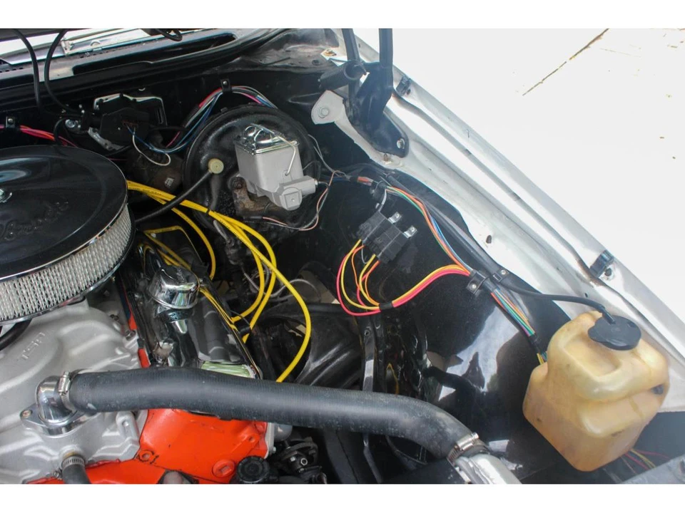 1970 Chevrolet Chevelle - Image 26 of 28
