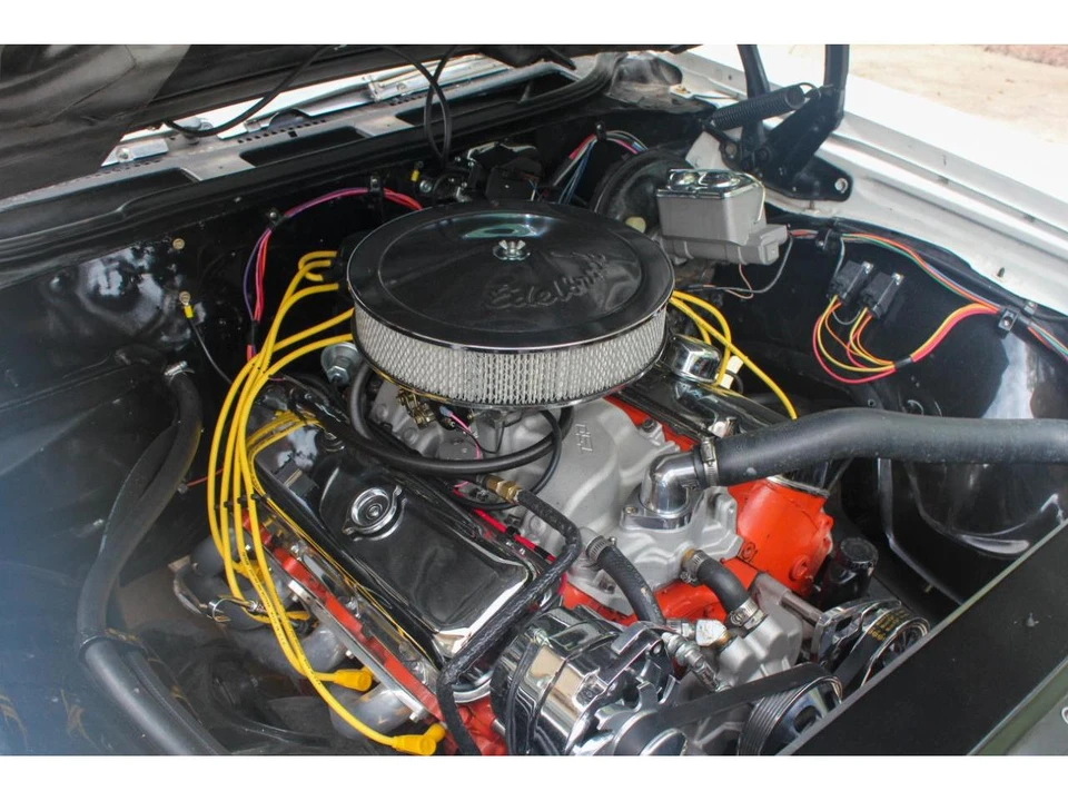 1970 Chevrolet Chevelle - Image 24 of 28