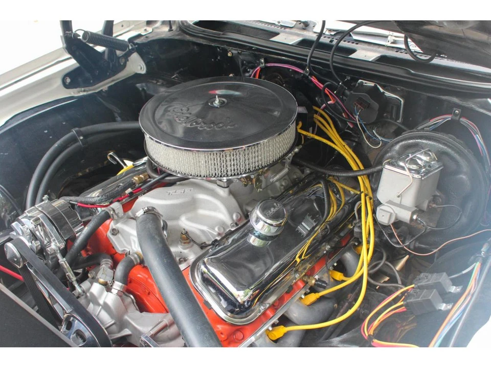 1970 Chevrolet Chevelle - Image 25 of 28