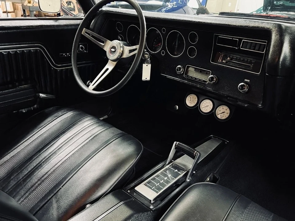 1970 Chevrolet Chevelle 2nd Gen - Image 20 of 21