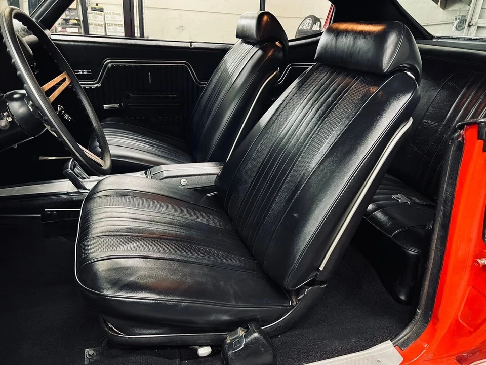 1970 Chevrolet Chevelle 2nd Gen - Image 17 of 21