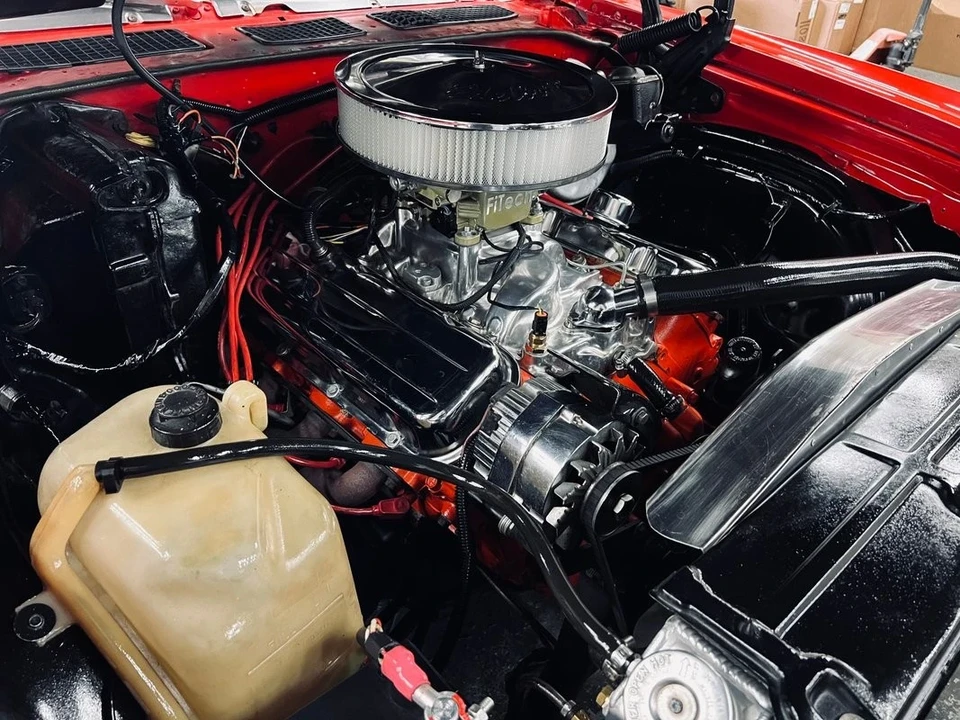 1970 Chevrolet Chevelle 2nd Gen - Image 11 of 21