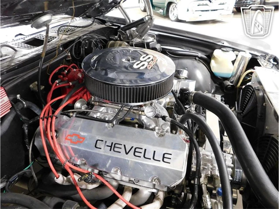 1970 Chevrolet Chevelle 2nd Gen - Image 16 of 31