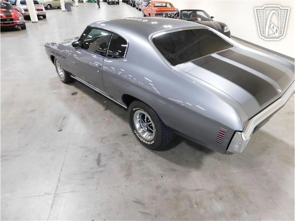 1970 Chevrolet Chevelle 2nd Gen - Image 27 of 31