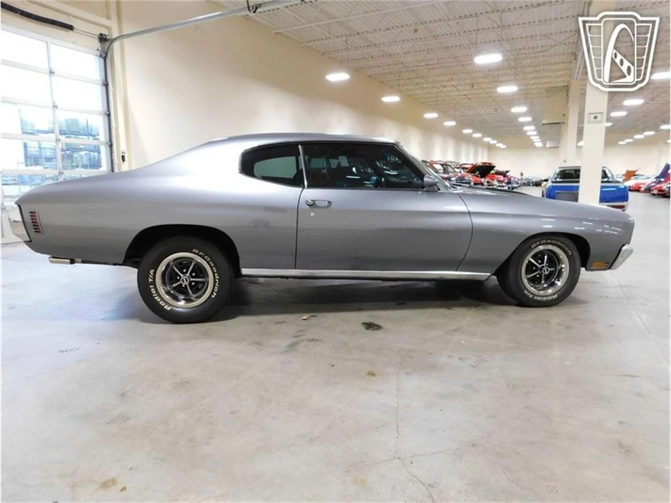 1970 Chevrolet Chevelle 2nd Gen - Image 22 of 31