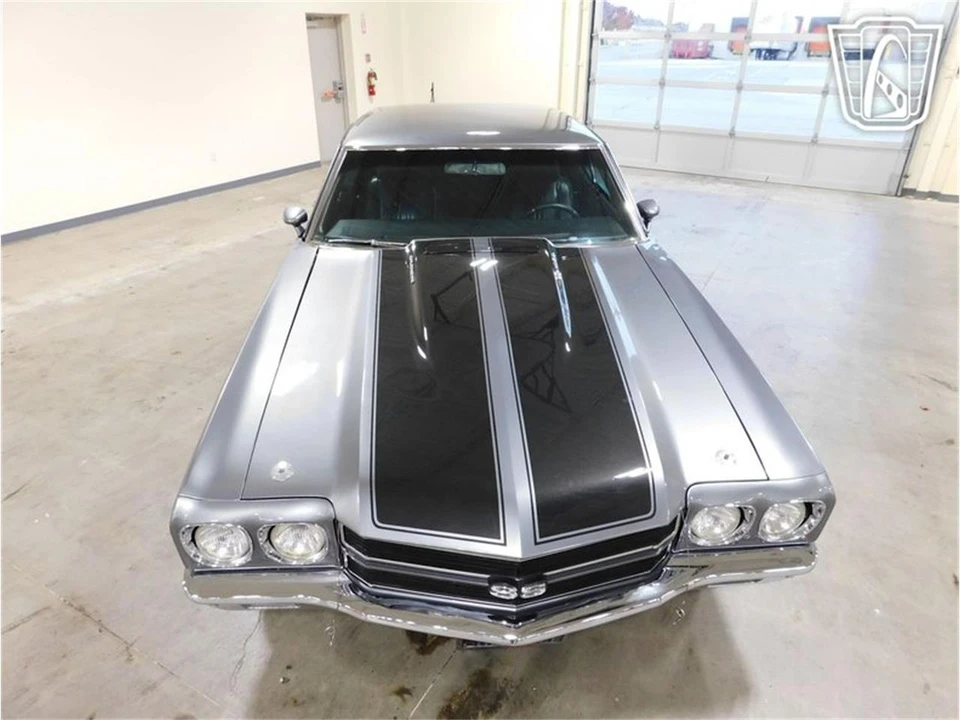 1970 Chevrolet Chevelle 2nd Gen - Image 4 of 31