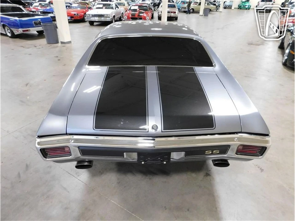 1970 Chevrolet Chevelle 2nd Gen - Image 28 of 31