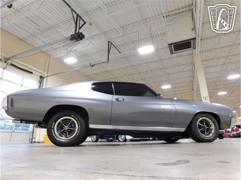 1970 Chevrolet Chevelle 2nd Gen - Image 24 of 31