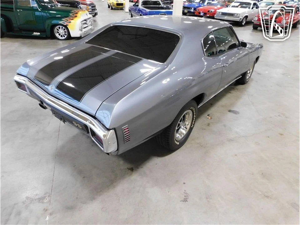 1970 Chevrolet Chevelle 2nd Gen - Image 29 of 31
