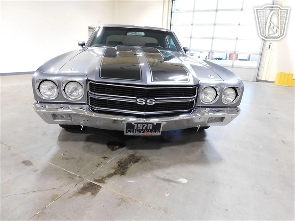 1970 Chevrolet Chevelle 2nd Gen - Image 23 of 31