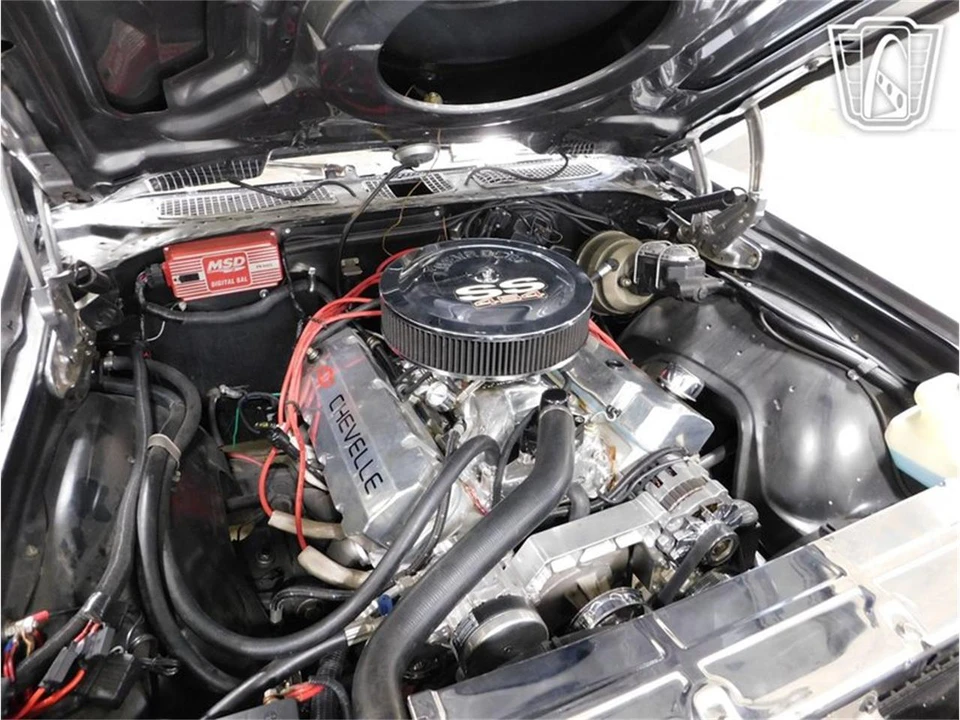 1970 Chevrolet Chevelle 2nd Gen - Image 17 of 31