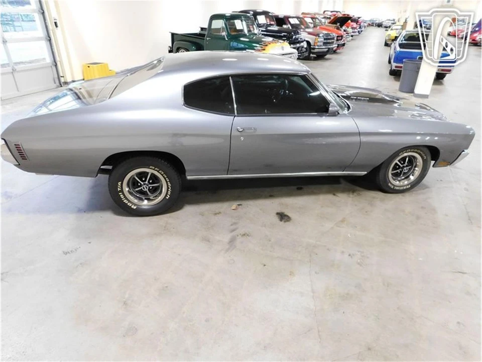 1970 Chevrolet Chevelle 2nd Gen - Image 30 of 31