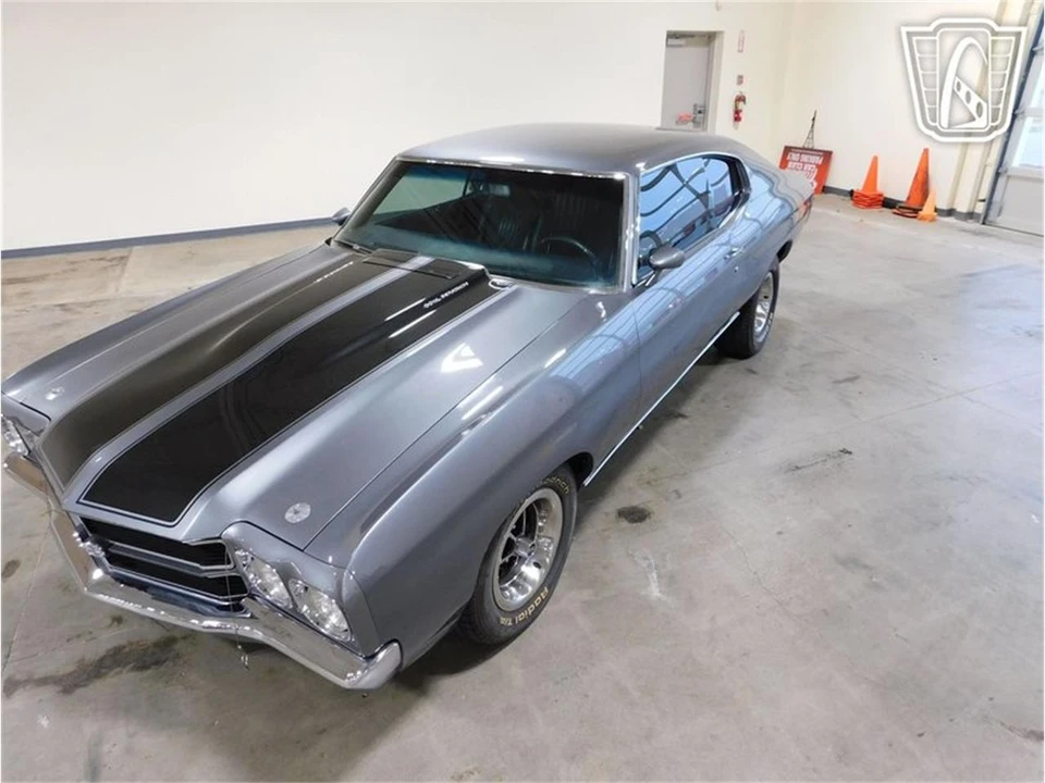 1970 Chevrolet Chevelle 2nd Gen - Image 25 of 31