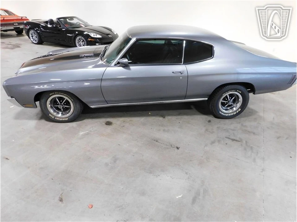 1970 Chevrolet Chevelle 2nd Gen - Image 26 of 31