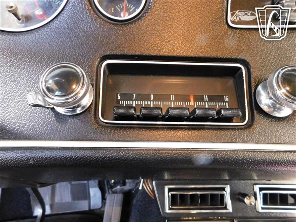 1970 Chevrolet Chevelle 2nd Gen - Image 14 of 31