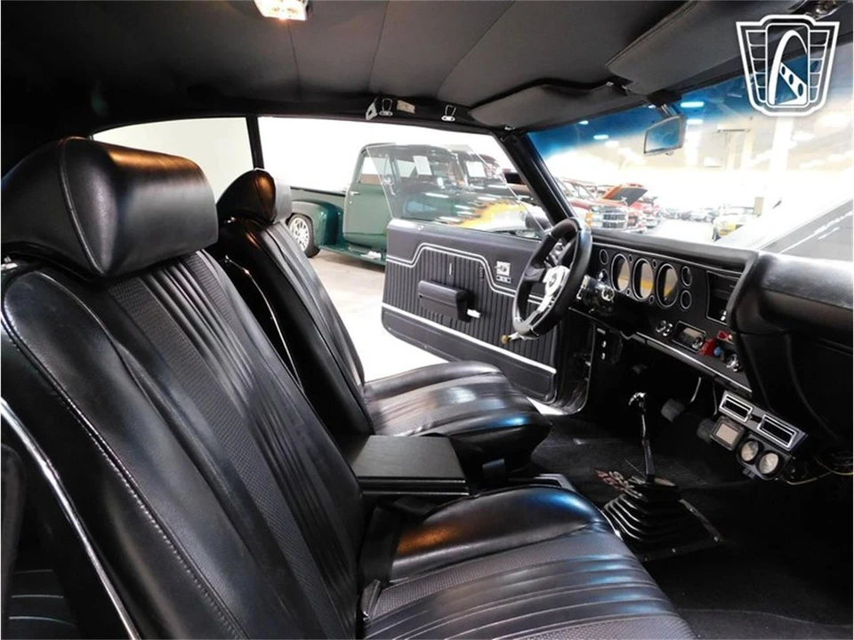 1970 Chevrolet Chevelle 2nd Gen - Image 11 of 31