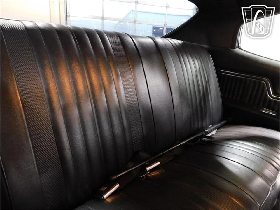 1970 Chevrolet Chevelle 2nd Gen - Image 13 of 31