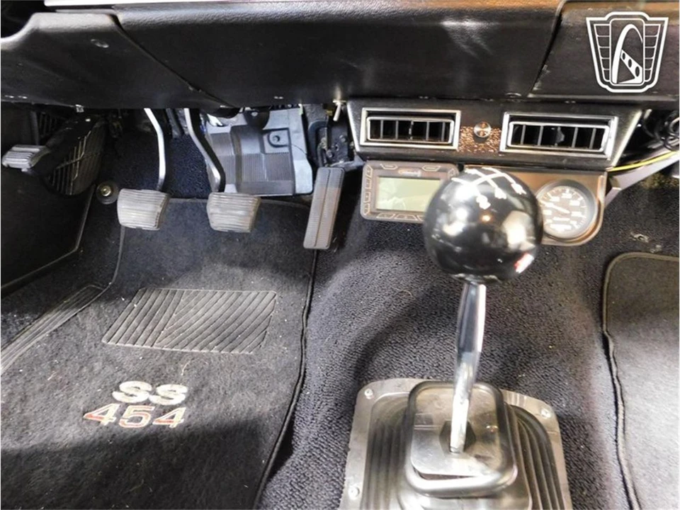1970 Chevrolet Chevelle 2nd Gen - Image 12 of 31