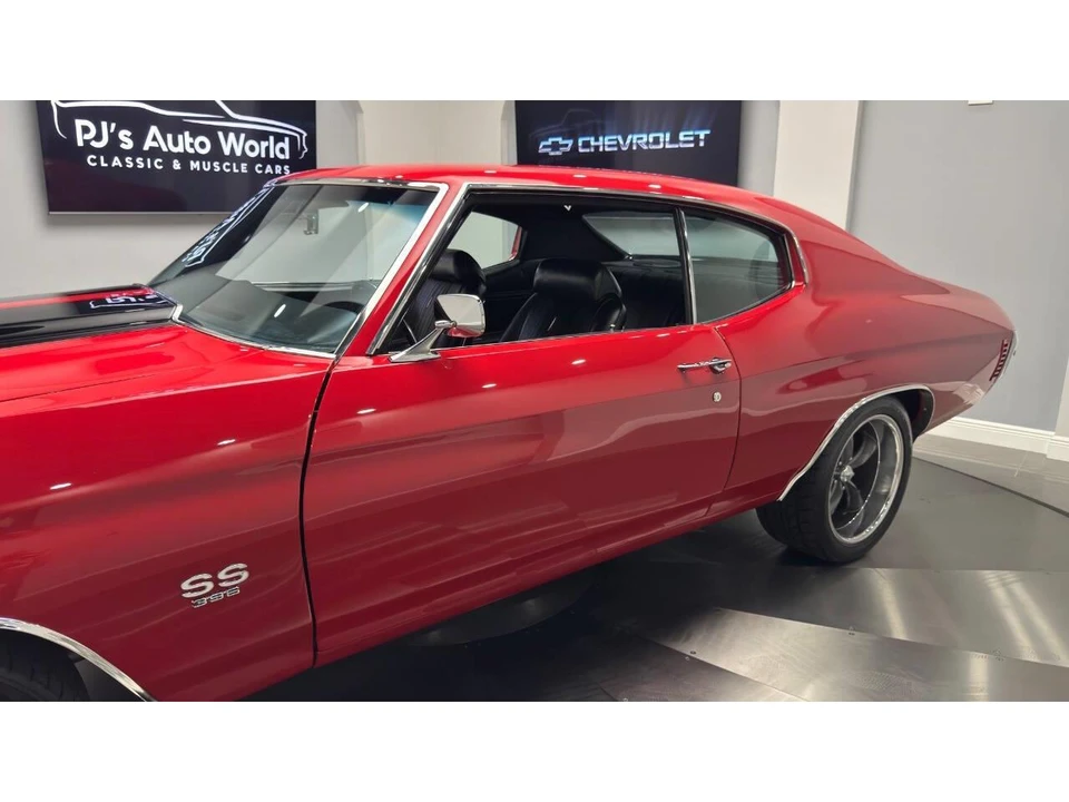 1970 Chevrolet Chevelle 2nd Gen - Image 17 of 31