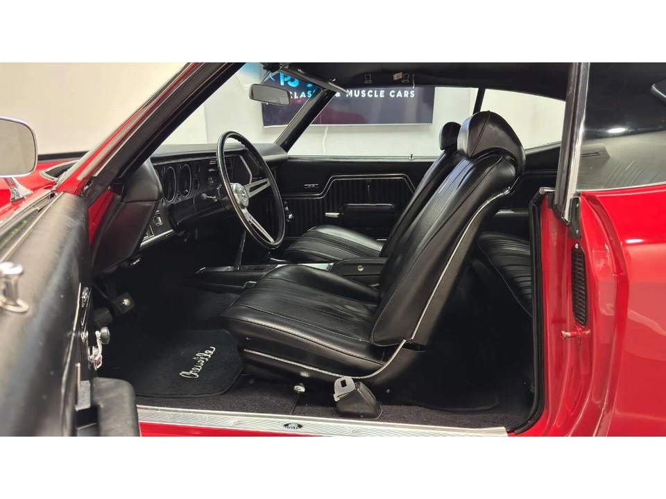 1970 Chevrolet Chevelle 2nd Gen - Image 30 of 31