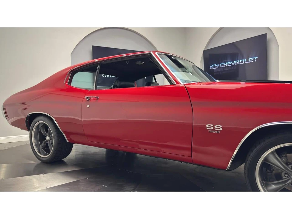 1970 Chevrolet Chevelle 2nd Gen - Image 13 of 31