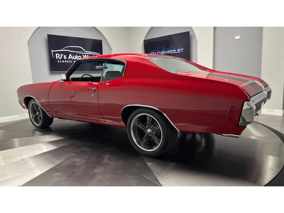 1970 Chevrolet Chevelle 2nd Gen - Image 21 of 31