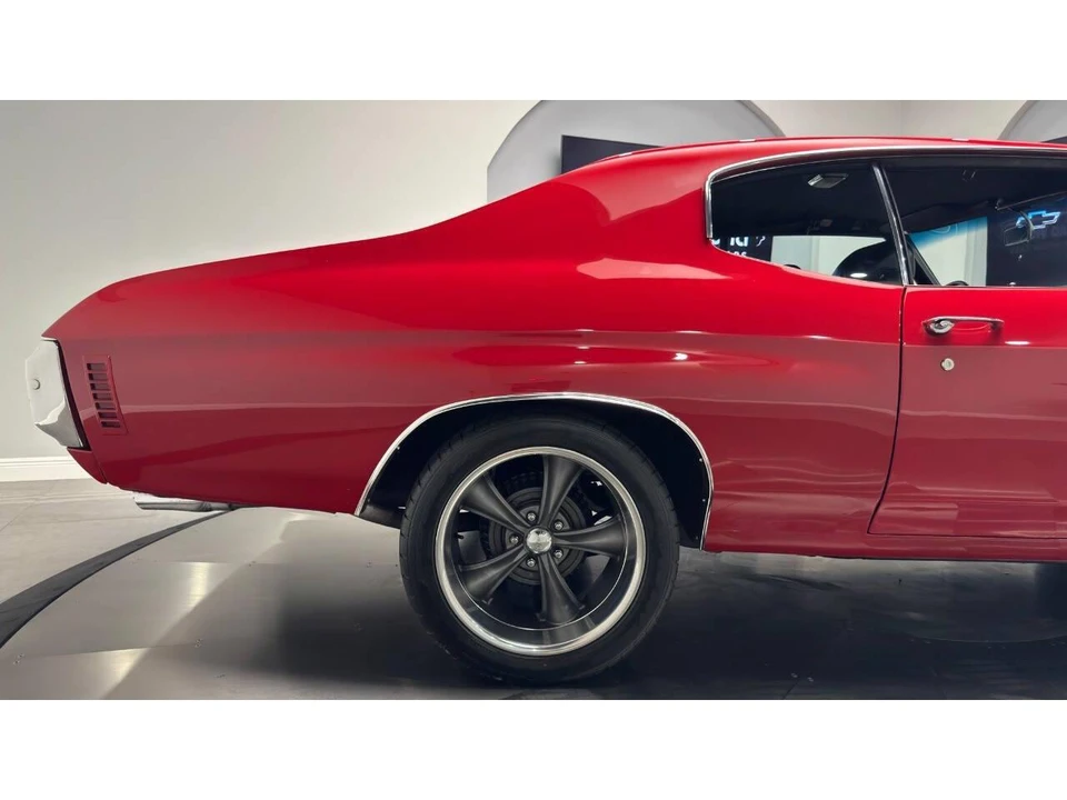 1970 Chevrolet Chevelle 2nd Gen - Image 26 of 31