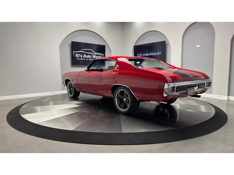 1970 Chevrolet Chevelle 2nd Gen - Image 3 of 31